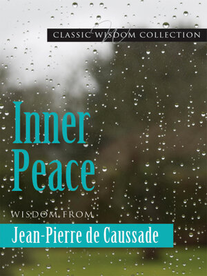 cover image of Inner Peace